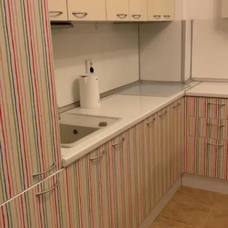Olymp Luxury * Sveti Vlas