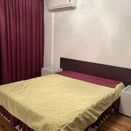 Apartment Olymp Luxury *